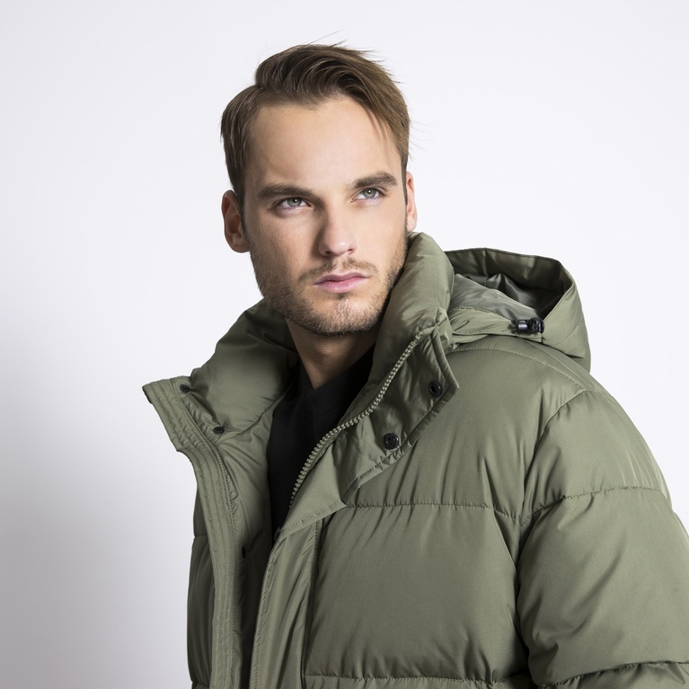 Jakke "Pontus" Jakke "Pontus"